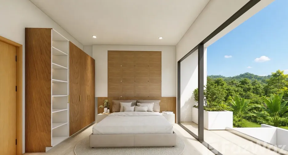 For sale 3 ベッドルーム villa in Mueang Phuket, Phuket
