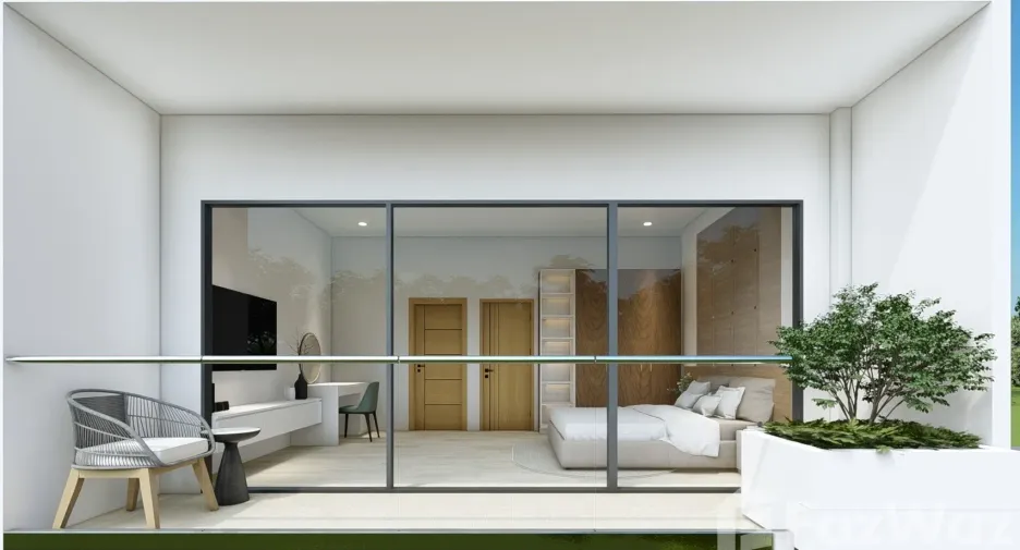 For sale 3 ベッドルーム villa in Mueang Phuket, Phuket