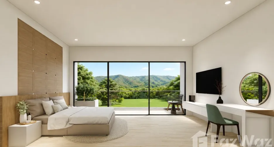 For sale 3 ベッドルーム villa in Mueang Phuket, Phuket