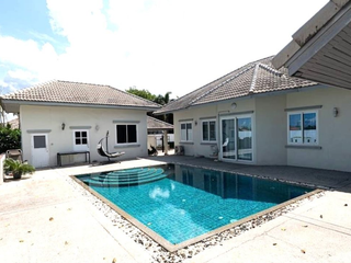 À vendre 4 chambres villa à Bang Lamung, Chonburi