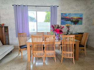 À vendre 4 chambres villa à Bang Lamung, Chonburi
