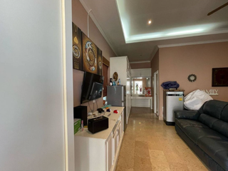 À vendre 4 chambres villa à Bang Lamung, Chonburi