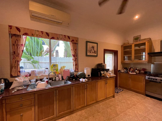 À vendre 4 chambres villa à Bang Lamung, Chonburi
