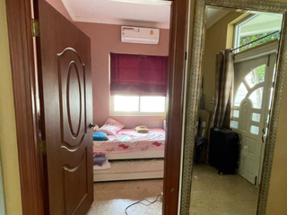 À vendre 4 chambres villa à Bang Lamung, Chonburi