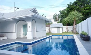Villa zur Miete mit 3 Zimmer in Bang Lamung, Chonburi