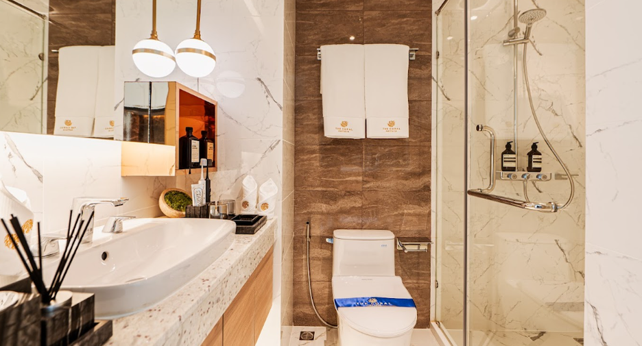 For sale 20 bedrooms condo in Bang Lamung, Chonburi