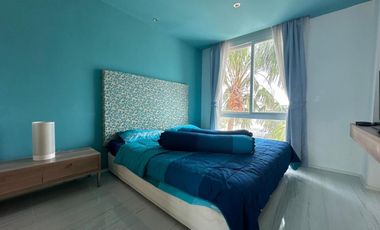 À vendre 1 chambre condo à Jomtien, Pattaya