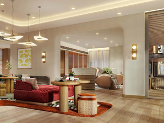 For sale 2 bedrooms condo in Mueang Chiang Mai, Chiang Mai
