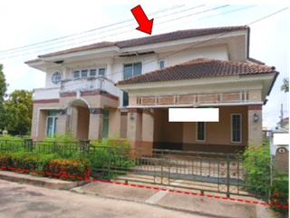 ขาย 4 ห้องนอน บ้านเดี่ยว ใน บางบอน, กรุงเทพฯ