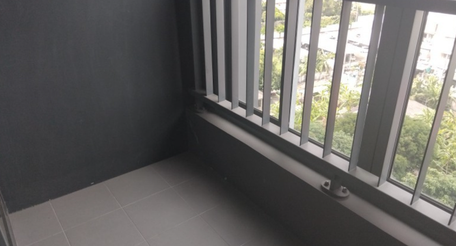 Condo en venta de 1 habitaciones en Bang Na, Bangkok