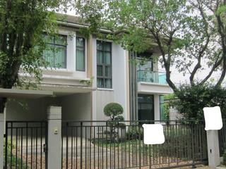 出售 3 卧室 独立屋 在 Thawi Watthana, 曼谷