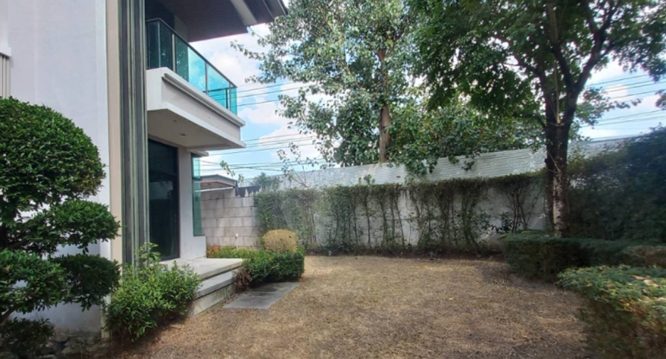 Casa en venta de 3 habitaciones en Thawi Watthana, Bangkok