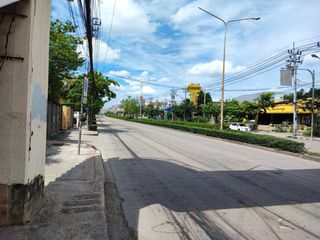 For sale land in Bang Kapi, Bangkok