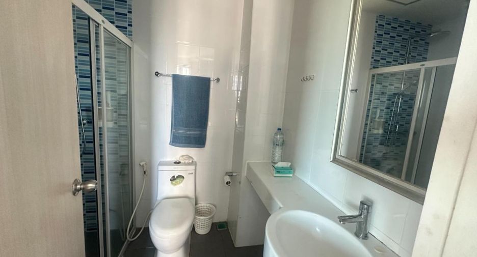 For sale 1 bed condo in Jomtien, Pattaya