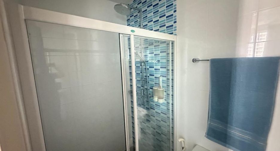 For sale 1 bed condo in Jomtien, Pattaya