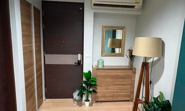Wohnung zur Miete mit 1 Zimmer in Sathon, Bangkok