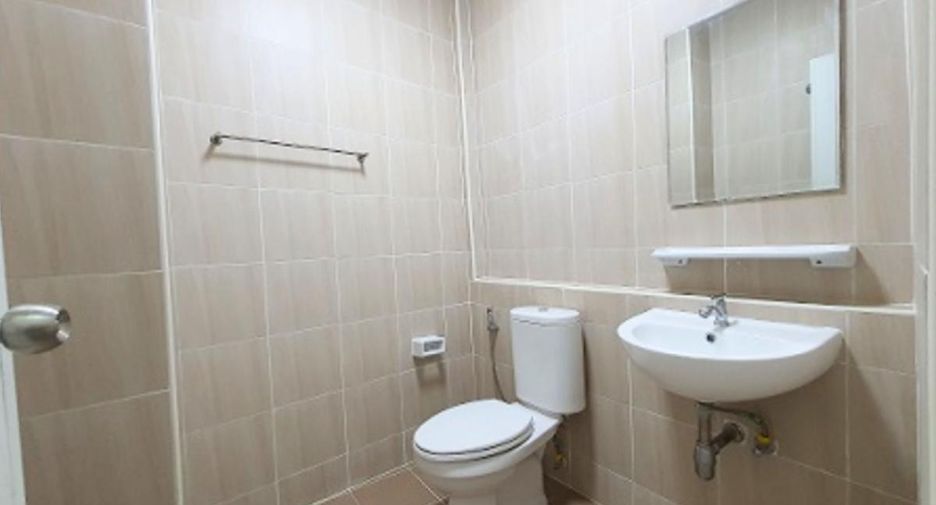 Gewerbefläche zum Kauf mit 1 Zimmer in Thon Buri, Bangkok