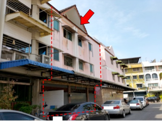 出售 9 卧室 商业空间 在 Prawet, 曼谷