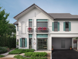 For sale 4 bedrooms house in Bang Kruai, Nonthaburi