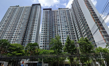 For sale 1 bed condo in Khlong Toei, Bangkok