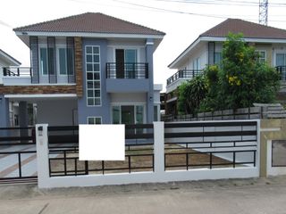 For sale 4 bedrooms house in Mueang Nakhon Ratchasima, Nakhon Ratchasima