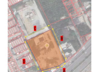Продажа Участок в Mueang Nonthaburi, Нонтабури