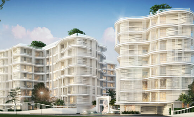 Condo en venta de 1 habitaciones en East Pattaya, Pattaya