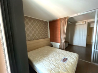 For sale 1 bed condo in Yan Nawa, Bangkok