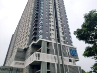 For sale 1 bed condo in Yan Nawa, Bangkok