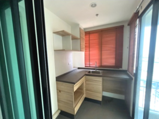For sale 1 bed condo in Yan Nawa, Bangkok