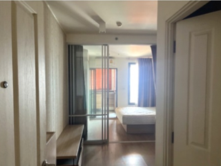 For sale 1 bed condo in Yan Nawa, Bangkok