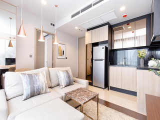 Condo en venta de 1 habitaciones en Pathum Wan, Bangkok
