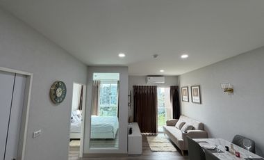 For sale studio condo in Mueang Chiang Mai, Chiang Mai