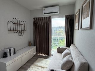 For sale studio condo in Mueang Chiang Mai, Chiang Mai