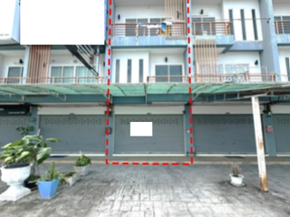 À vendre 2 chambres local commercial à Mueang Rayong, Rayong