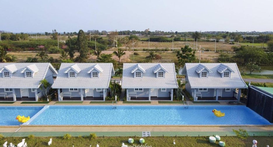 ขาย 11 ห้องนอน โรงแรม ใน พัทยาใต้, พัทยา