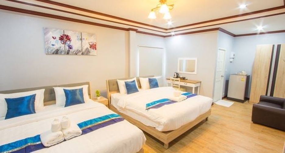ขาย 11 ห้องนอน โรงแรม ใน พัทยาใต้, พัทยา