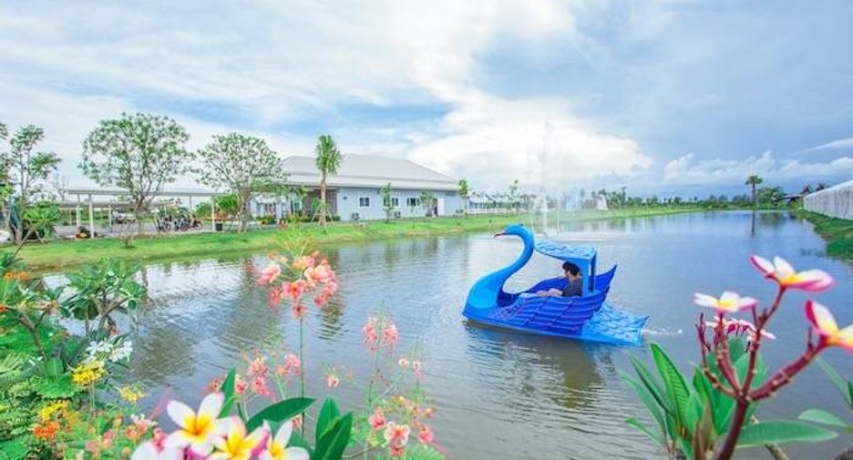 ขาย 11 ห้องนอน โรงแรม ใน พัทยาใต้, พัทยา