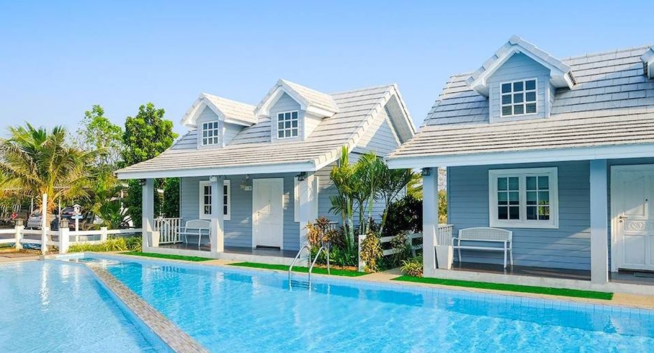 ขาย 11 ห้องนอน โรงแรม ใน พัทยาใต้, พัทยา