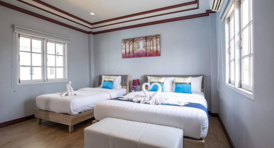 ขาย 11 ห้องนอน โรงแรม ใน พัทยาใต้, พัทยา