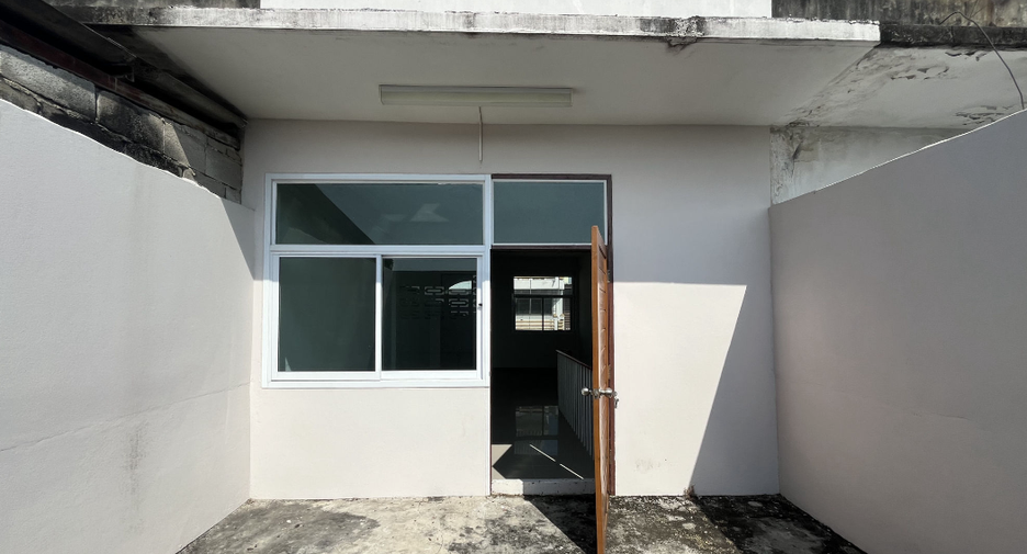 出售 3 卧室 商业空间 在 Mueang Ratchaburi, Ratchaburi