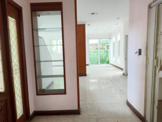 For sale 3 bedrooms house in Sai Mai, Bangkok