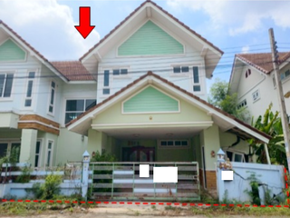 For sale 3 bedrooms house in Sai Mai, Bangkok