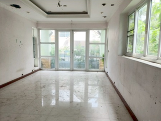 For sale 3 bedrooms house in Sai Mai, Bangkok