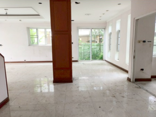 For sale 3 bedrooms house in Sai Mai, Bangkok