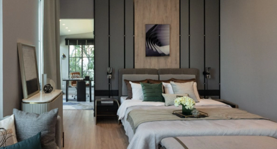 Haus zum Kauf mit 4 Zimmer in Mueang Samut Prakan, Samut Prakan