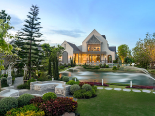 Продажа 4 спальни дом в Mueang Samut Prakan, Самутпракан