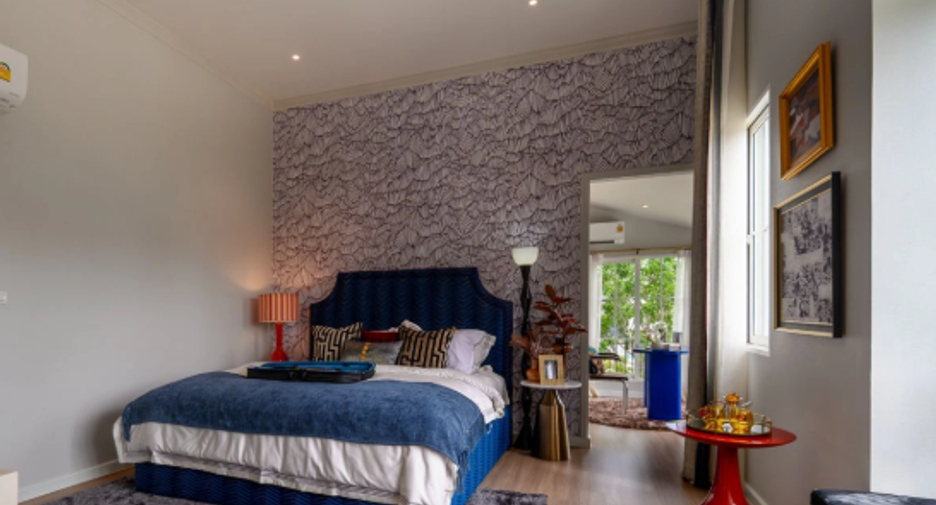 Haus zum Kauf mit 4 Zimmer in Mueang Samut Prakan, Samut Prakan