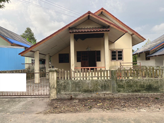 出售 2 卧室 独立屋 在 Mueang Rayong, Rayong