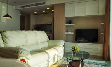 For rent 2 bedrooms condo in Bang Lamung, Chonburi